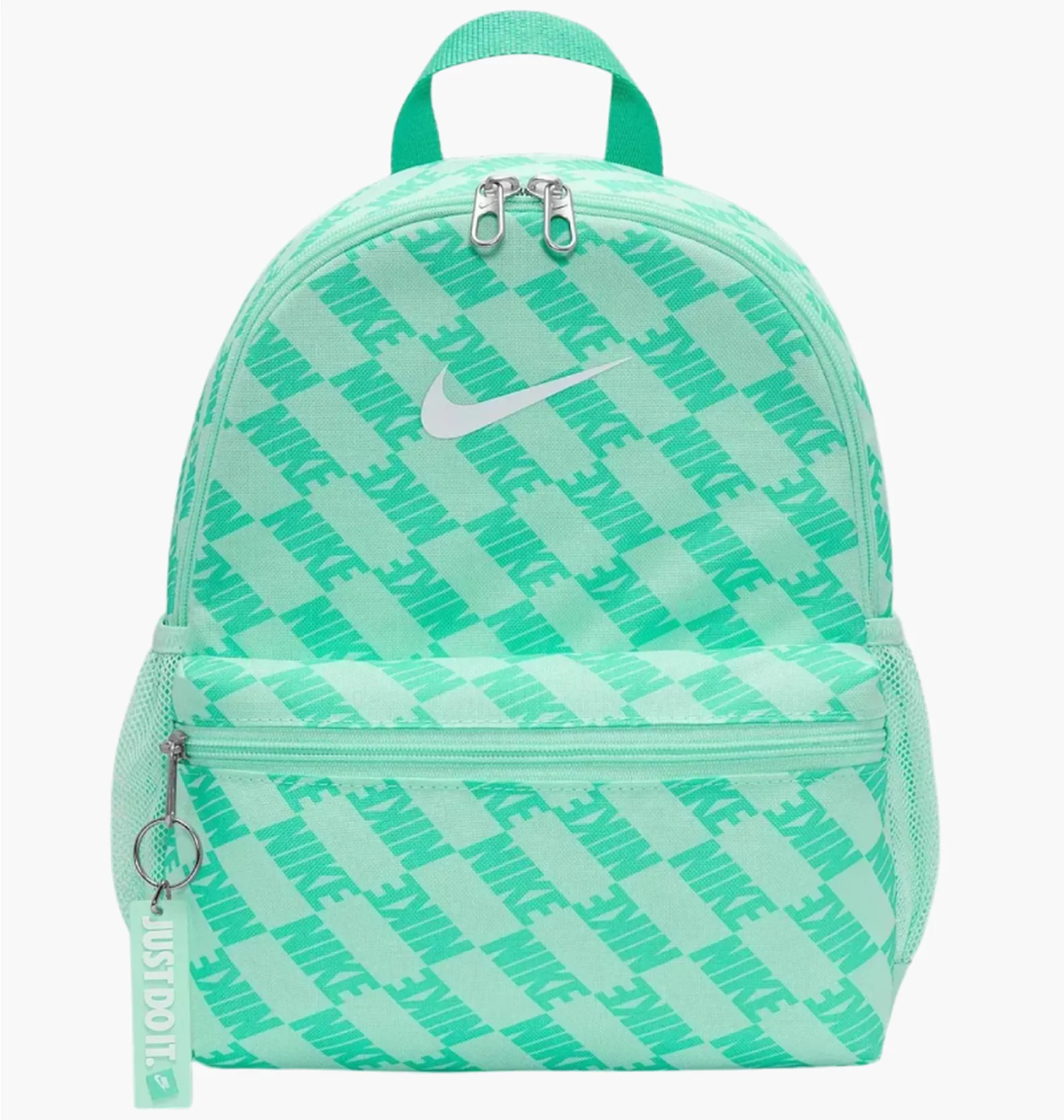 ᐉ Рюкзак дитячий Nike Brasilia Jdi Turquoise HV6481-353