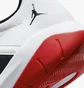 Кросівки чоловічі Air Jordan 11 Cmft Low White Dn4180-102