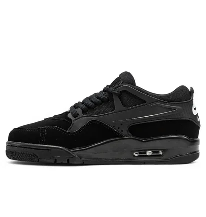 Кросівки чоловічі Air Jordan 4 Rm Receives Black FQ7939-004