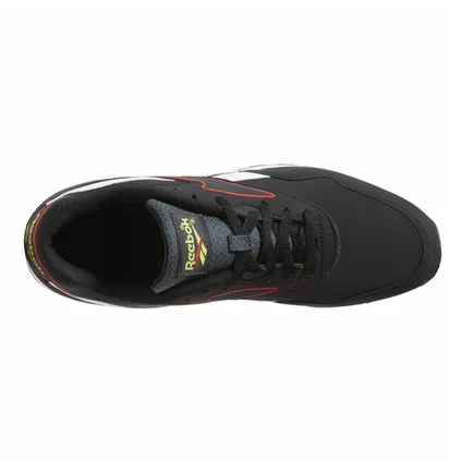 Кросівки чоловічі Reebok Rapide Mu Black CN7521