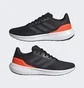 Кроссовки мужские Adidas Runfalcon 3 Running Shoes Black HP7550