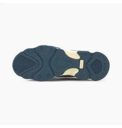 Кросівки чоловічі Puma X Helly Hansen Rs-Connect Sneakers Blue/Olive 382336-01