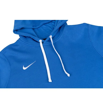 Худі чоловіче Nike Park 20 Fleece Blue CW6894-463