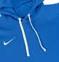 Худі чоловіче Nike Park 20 Fleece Blue CW6894-463
