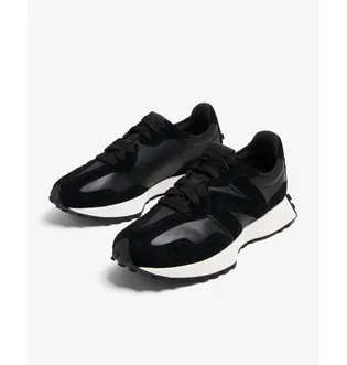 Кроссовки мужские New Balance 327 Black U327LI