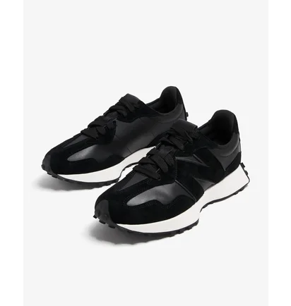 Кроссовки мужские New Balance 327 Black U327LI