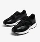 Кроссовки мужские New Balance 327 Black U327LI