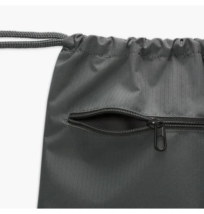 Рюкзак унісекс Nike Brasilia 9.5 Training Gym Sack Grey DM3978-068