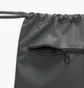 Рюкзак унісекс Nike Brasilia 9.5 Training Gym Sack Grey DM3978-068