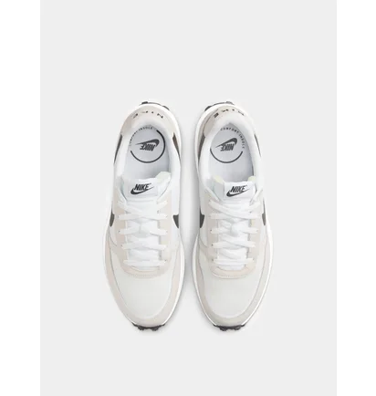 Кроссовки мужские Nike Waffle Debut Grey/White FJ4195-003