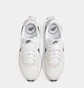 Кроссовки мужские Nike Waffle Debut Grey/White FJ4195-003