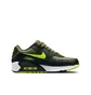 Кросівки дитячі Nike Air Max 90 Ltr Black/Olive DV3607-200