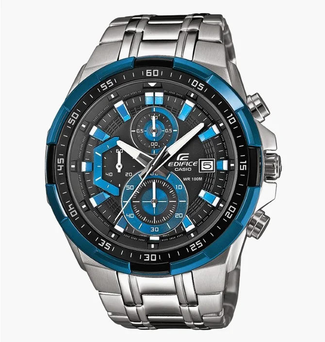 Годинник  Casio EFR-539D-1A2