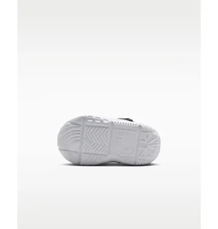 Кросівки дитячі Nike Team Hustle D 12 (Td) Black HF6281-002
