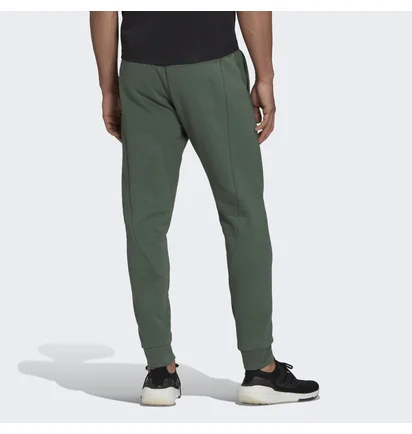 Штаны мужские Adidas Fl Recbos Pt1 Green Hm7892