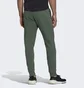 Штаны мужские Adidas Fl Recbos Pt1 Green Hm7892