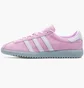 Кросівки жіночі Adidas Bermuda Bliss Pink JI2660