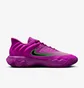 Кроссовки унисекс Nike Giannis Immortality 4 Pink FQ3680-501