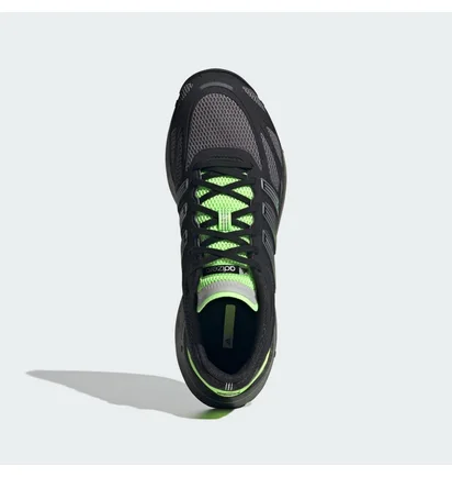 Кросівки унісекс Adidas Adizero Aruku Black JQ8207
