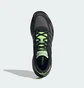 Кросівки унісекс Adidas Adizero Aruku Black JQ8207