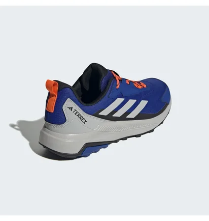 Кросівки чоловічі Adidas Terrex Anylander Hiking Blue IH3546