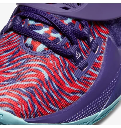 Кросівки чоловічі Nike Kyrie Low 3 Violet CJ1286-500