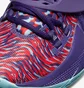 Кросівки чоловічі Nike Kyrie Low 3 Violet CJ1286-500
