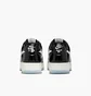 Кроссовки мужские Nike Air Force 1 07 Grey/Black IB7676-001