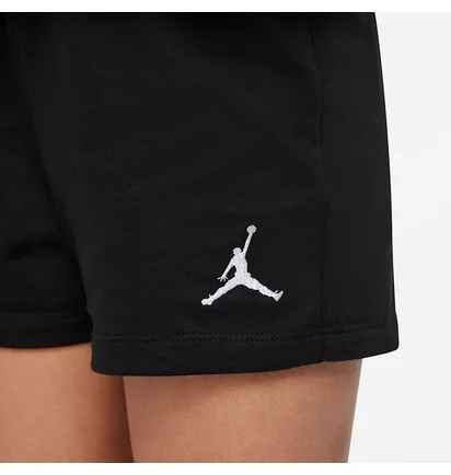 Спортивный костюм детский Air Jordan Essentials Black 35A805-023
