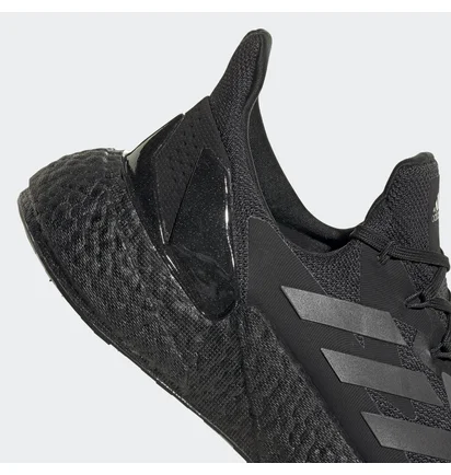 Кроссовки мужские Adidas X9000L4 Black Fw8386
