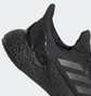 Кроссовки мужские Adidas X9000L4 Black Fw8386