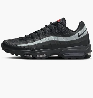 Кросівки чоловічі Nike Air Max 95 Ultra Black FN7802-001
