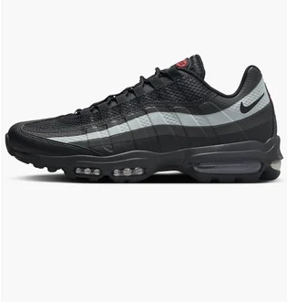 Кросівки чоловічі Nike Air Max 95 Ultra Black FN7802-001