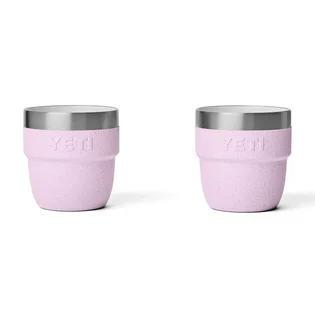 Чашка для еспресо Yeti Espresso Cup 2 Pk 4Oz (118Ml) Pink 70000004851