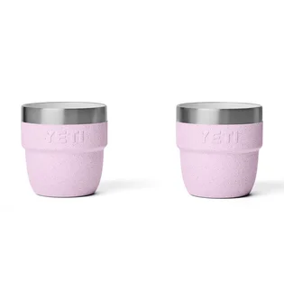 Чашка для эспрессо Yeti Espresso Cup 2 Pk 4Oz (118Ml) Pink 70000004851