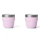 Чашка для еспресо Yeti Espresso Cup 2 Pk 4Oz (118Ml) Pink 70000004851