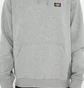 Худі чоловіче Dickies Oakport Hoodie Grey DK0A4XCDGYM