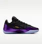 Кросівки унісекс Nike Lebron Xxiii The Chosen One And The One Who Chose Basketball Shoes Black IF0694-001