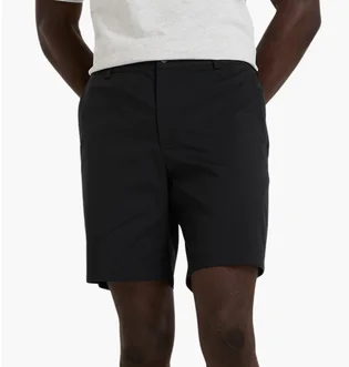 Шорты мужские New Balance Athletics Standard Black MS51583BK