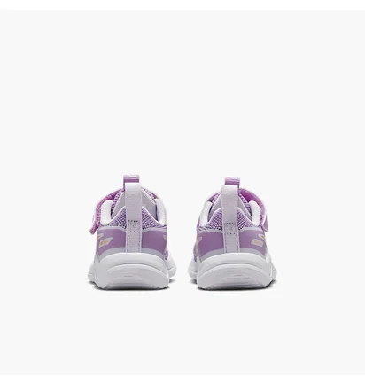 Кроссовки детские Nike Cosmic Runner Violet HM4401-503