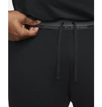 Штани чоловічі Nike Pro Black Dm5886-010