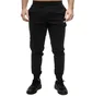 Штаны мужские Puma Ess Logo Black 686785-01
