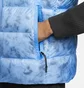 Жилетка чоловіча Nike Tech Pack Light Blue Dn2817-412
