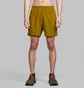 Шорты мужские Saucony Outpace 5`` Brown SAM800410-KD