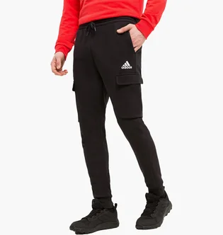 Штаны мужские Adidas M Felczy C Pant Black HL2226