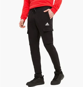 Штаны мужские Adidas M Felczy C Pant Black HL2226