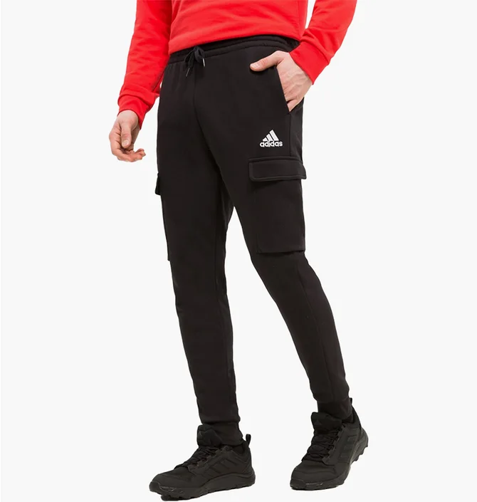 Штаны мужские Adidas M Felczy C Pant Black HL2226