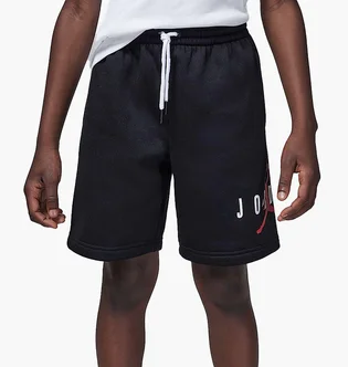 Шорти дитячі Air Jordan Sustainable Black 95B911-023