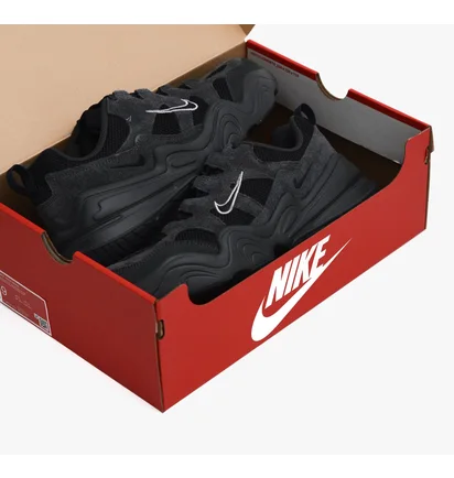 Кросівки чоловічі Nike Tech Hera Black FJ9532-001