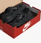 Кросівки чоловічі Nike Tech Hera Black FJ9532-001